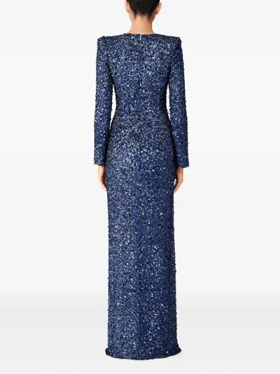 Jenny Packham Marie Dress
