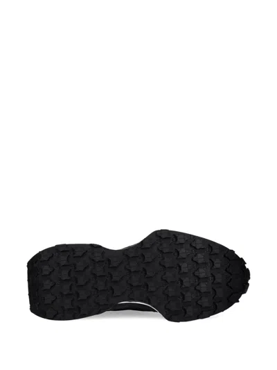 Naked Wolfe Petal Sneakers In Black