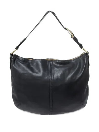 Pre-owned Coach Vintage  Sutton Tote Bag