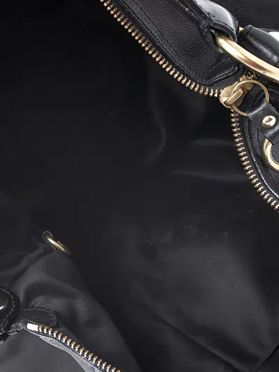 Pre-owned Coach Vintage  Sutton Tote Bag