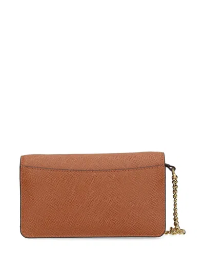 Ralph Lauren Logo-plaque Cross Body Bag