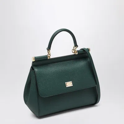 Dolce & Gabbana Medium Sicily Handbag