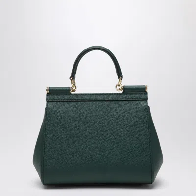 Dolce & Gabbana Medium Sicily Handbag