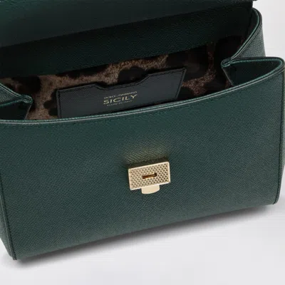 Dolce & Gabbana Medium Sicily Handbag