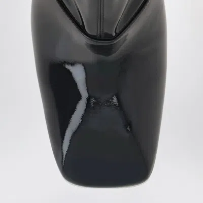 Chloé Janis Over-the-knee Boots In Black In Black
