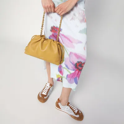 Loewe Flamenco Purse Medium Sahara Colour