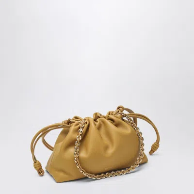 Loewe Flamenco Purse Medium Sahara Colour