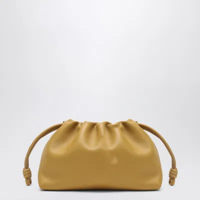 Loewe Flamenco Purse Medium Sahara Colour