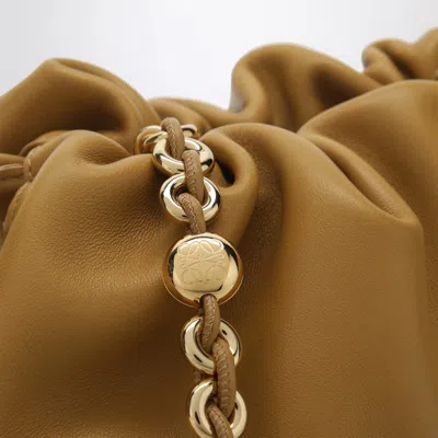 Loewe Flamenco Purse Medium Sahara Colour