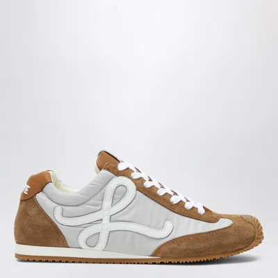 Loewe Ballet Runner 2.0 Low-top Sneakers