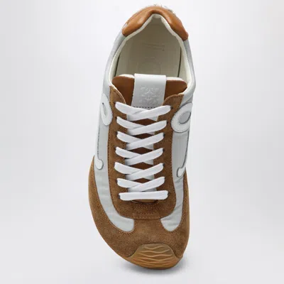 Loewe Ballet Runner 2.0 Low-top Sneakers