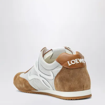 Loewe Ballet Runner 2.0 Low-top Sneakers