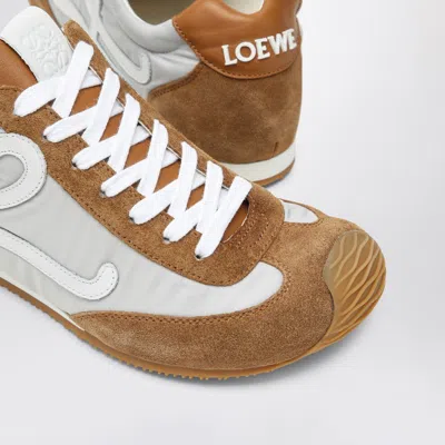 Loewe Ballet Runner 2.0 Low-top Sneakers
