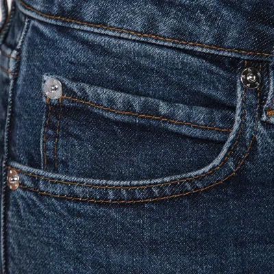 Frame Ruler Jeans Belt Loops