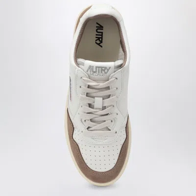 Autry "medalist Low" Sneaker