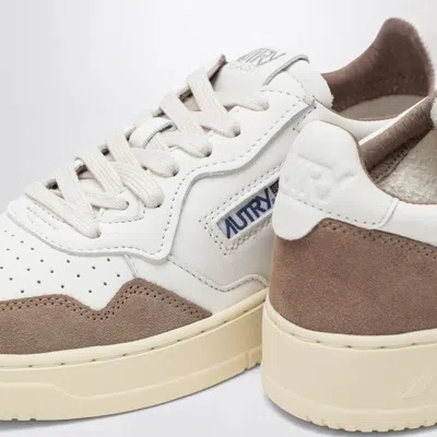 Autry "medalist Low" Sneaker