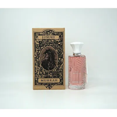 Muhrah Ladies Miss  Edp Spray 3.4 oz Fragrances 6947312104450