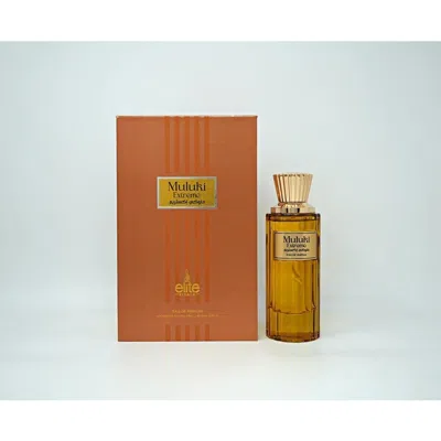 Risala Men's Elite Muluki Extreme Edp Spray 3.4 oz Fragrances 6294015198256