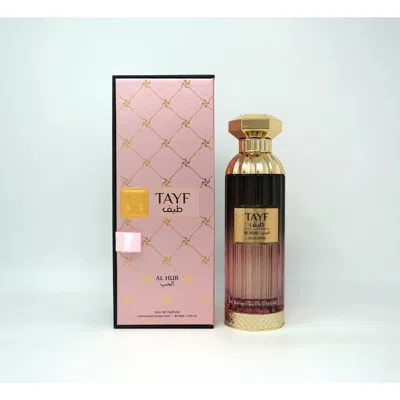 Risala Ladies Elite Tayf Al Hub Edp Spray 5 oz Fragrances 6294015198935