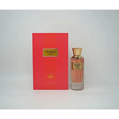 Risala Ladies Elite Muluki Edp Spray 3.4 oz Fragrances 6294015198249