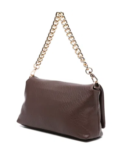 Liu •jo Medium Lapuffy Chain-strap Shoulder Bag
