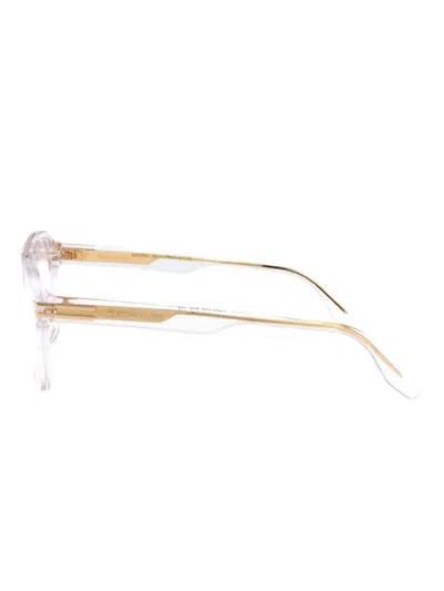 Marc Jacobs Square-frame Glasses