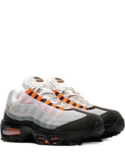 Nike Air Max 95 Og Sneakers In Multi