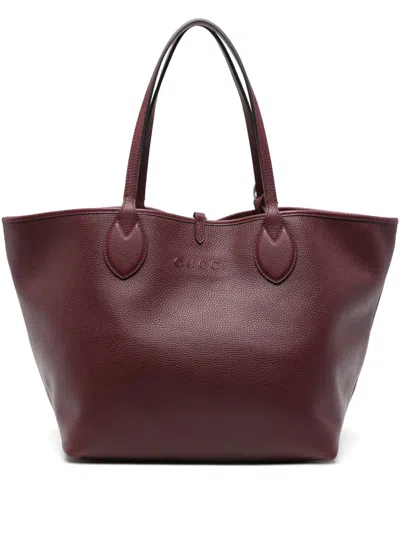 Gucci Large Totissima Tote Bag