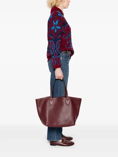 Gucci Large Totissima Tote Bag