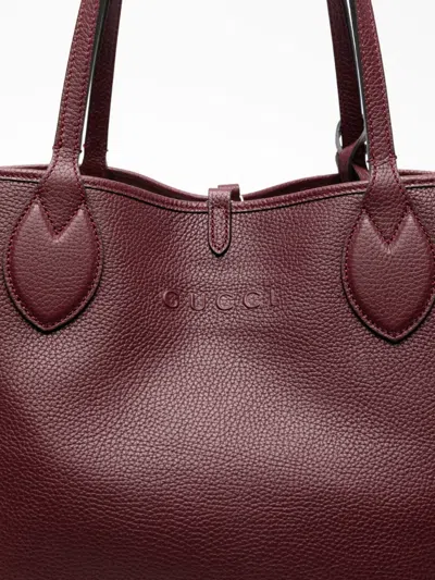 Gucci Large Totissima Tote Bag