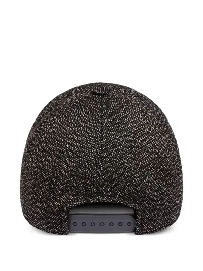 Courrèges Caviar Cap