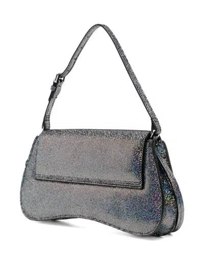 Abra Mini Heart Bag