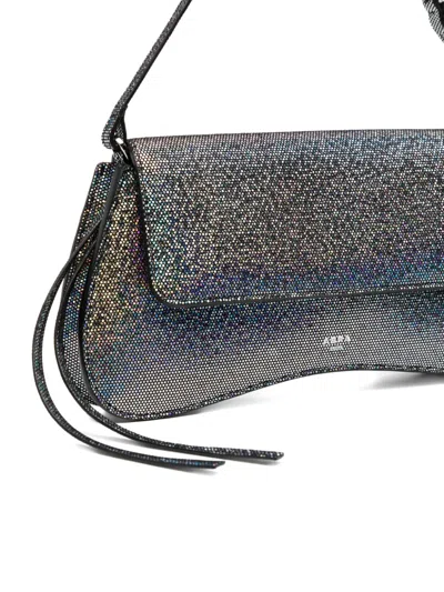 Abra Mini Heart Bag