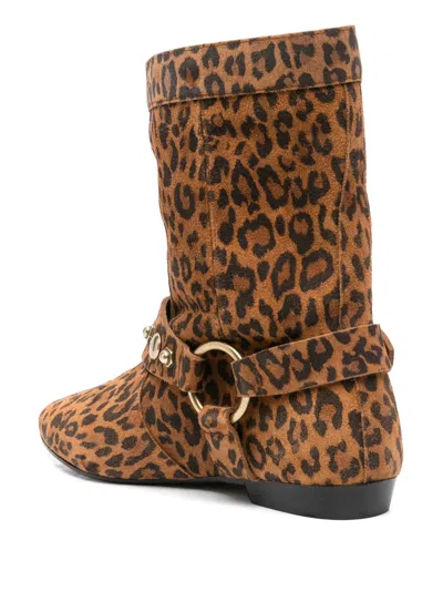 Isabel Marant Stania Boots