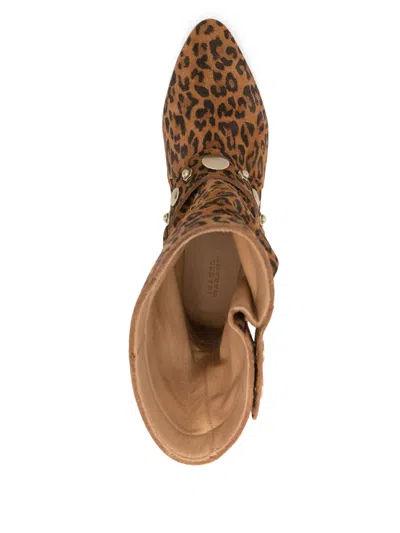 Isabel Marant Stania Boots