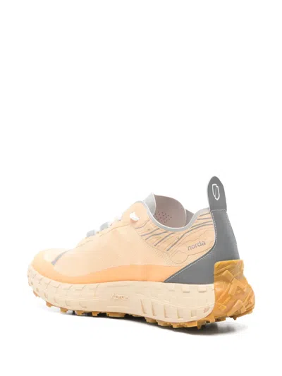 Norda Trail Running Sneakers In Multi