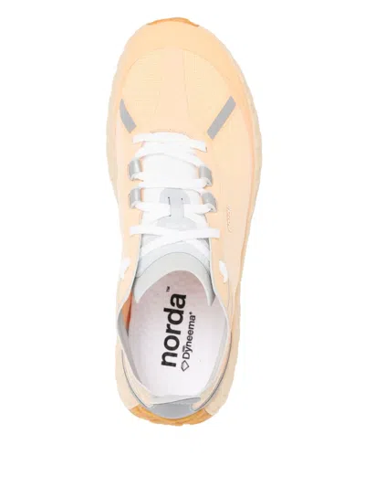 Norda Trail Running Sneakers In Multi
