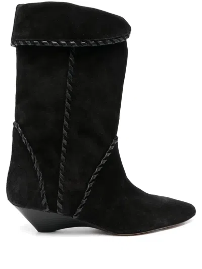 Isabel Marant 55mm Edoa Boots