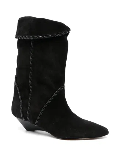Isabel Marant 55mm Edoa Boots