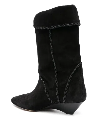 Isabel Marant 55mm Edoa Boots