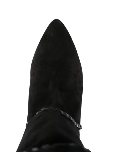 Isabel Marant 55mm Edoa Boots