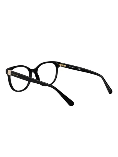 ROUND-FRAME GLASSES