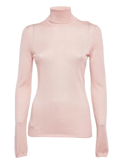 Pre-owned Gabriela Hearst  Turtleneck Sweater