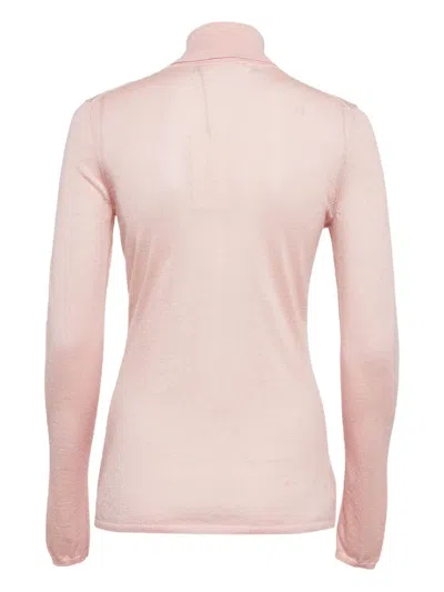 Pre-owned Gabriela Hearst  Turtleneck Sweater
