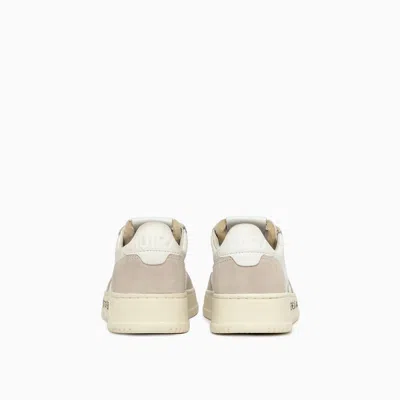 Autry Medalist Low Aulw Sneakers Vy01