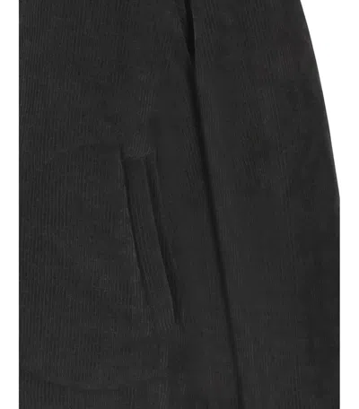 Duno Xenia Black Jacket In Black