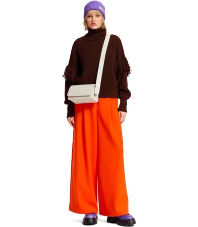 Essentiel Antwerp Employee Wide Leg Pants