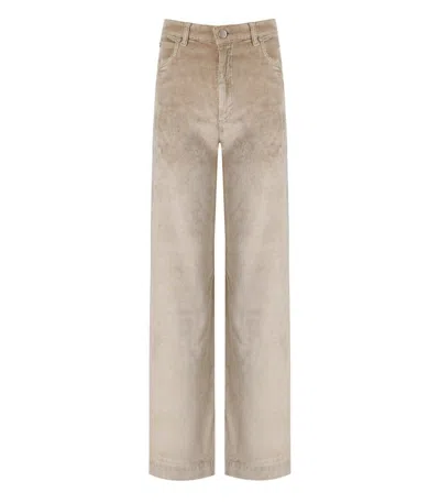 Cruna Taylor Nude Pants