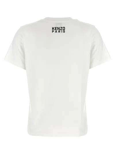 Kenzo Printed T-shirt