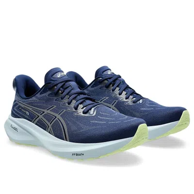 Asics Gt-2000 13 'blue Expanse Grey Blue'